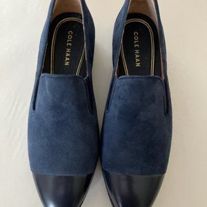 Women's Cole Haan Grand Ambition Slip-on Loafter Size 8B